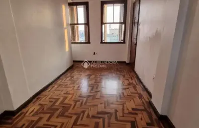 Apartamento com 1 quarto à venda na rua josé do patrocínio, 408, cidade baixa, porto alegre, 50 m2 por r$ 220.000
