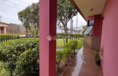 Casa com 3 quartos à venda na tamandaré, 220, centro, tapes, 390 m2 por r$ 1.225.000