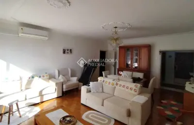 Apartamento com 3 quartos à venda na rua jerônimo coelho, 95, centro histórico, porto alegre, 124 m2 por r$ 639.000