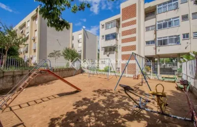 Apartamento com 1 quarto à venda na rua chile, 50, jardim botânico, porto alegre, 54 m2 por r$ 200.000