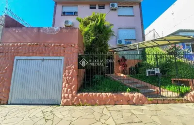 Apartamento com 1 quarto à venda na rua silvério souto, 390, teresópolis, porto alegre, 42 m2 por r$ 130.000