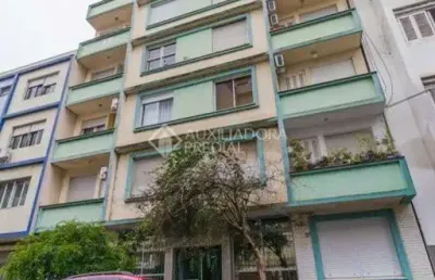 Apartamento com 3 quartos à venda na rua demétrio ribeiro, 961, centro histórico, porto alegre, 88 m2 por r$ 430.000