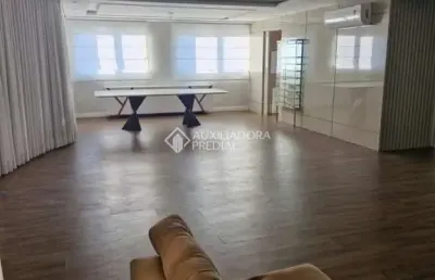 Apartamento com 3 quartos à venda na rua juruá, 349, jardim são pedro, porto alegre, 188 m2 por r$ 1.450.000