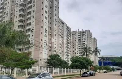 Apartamento com 3 quartos à venda na rua airton ferreira da silva, 295, farrapos, porto alegre, 65 m2 por r$ 390.000
