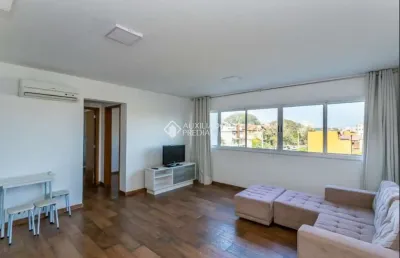 Apartamento com 2 quartos à venda na rua general rondon, 1344, tristeza, porto alegre, 65 m2 por r$ 529.000