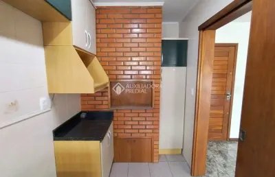 Apartamento com 1 quarto à venda na rua coronel genuino, 206, centro histórico, porto alegre, 53 m2 por r$ 250.000