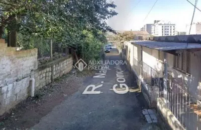 Terreno à venda na avenida otto niemeyer, 1304, tristeza, porto alegre, 149 m2 por r$ 350.000