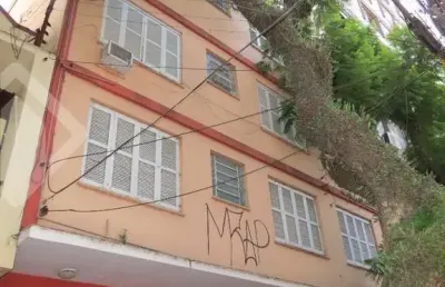 Apartamento com 2 quartos à venda na rua da república, 67, cidade baixa, porto alegre, 70 m2 por r$ 375.000