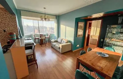 Apartamento com 2 quartos à venda na avenida independência, 813, independência, porto alegre, 85 m2 por r$ 525.000