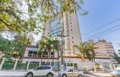 Apartamento com 4 quartos à venda na rua domingos martins, 911, centro, canoas, 193 m2 por r$ 1.589.900