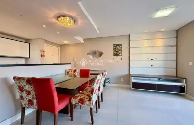 Apartamento com 2 quartos à venda na rua doutor magalhães calvet, 597, vila rosa, novo hamburgo, 80 m2 por r$ 560.000