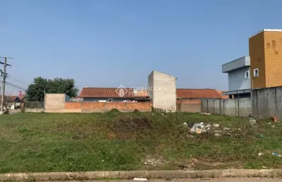Terreno à venda na rua grécia, 28, centro novo, eldorado do sul, 168 m2 por r$ 110.000