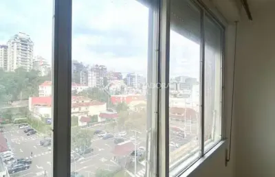 Apartamento com 3 quartos à venda na avenida cristóvão colombo, 1248, floresta, porto alegre, 90 m2 por r$ 520.000