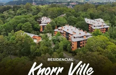 Apartamento com 1 quarto à venda na rua das maravilhas, 205, centro, gramado, 42 m2 por r$ 650.000