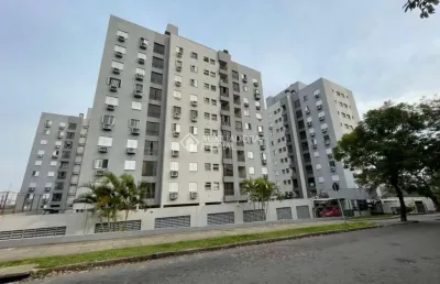 Apartamento com 2 quartos à venda na rua engenheiro joão luderitz, 565, sarandi, porto alegre, 56 m2 por r$ 379.000