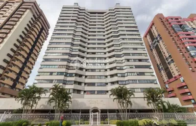 Apartamento com 3 quartos à venda na avenida borges de medeiros, 3160, centro histórico, porto alegre, 124 m2 por r$ 1.600.000