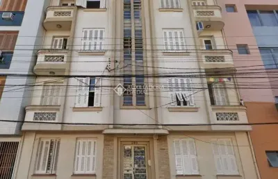 Apartamento com 2 quartos à venda na rua jacinto gomes, 280, santana, porto alegre, 58 m2 por r$ 295.000