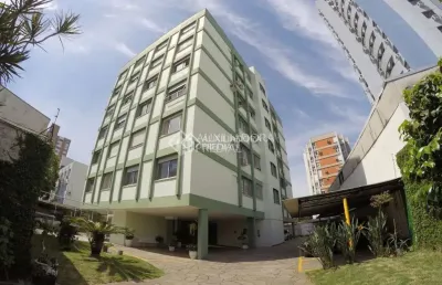 Apartamento com 2 quartos à venda na rua general caldwell, 847, menino deus, porto alegre, 81 m2 por r$ 450.000