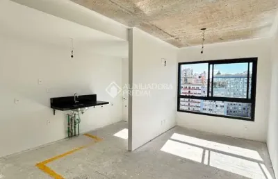Apartamento com 2 quartos à venda na rua da república, 574, cidade baixa, porto alegre, 60 m2 por r$ 784.655