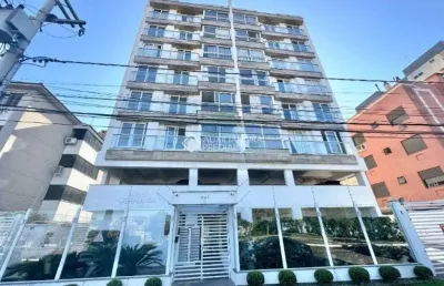 Apartamento com 3 quartos à venda na rua mathias velho, 741, centro, canoas, 84 m2 por r$ 690.000
