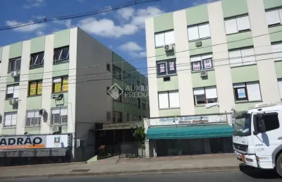 Apartamento com 1 quarto à venda na avenida teresópolis, 2548, teresópolis, porto alegre, 49 m2 por r$ 175.000