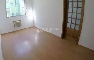 Apartamento com 2 quartos à venda na estrada joão salomoni, 793, vila nova, porto alegre, 49 m2 por r$ 183.000