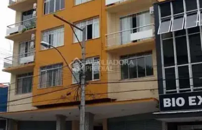 Apartamento com 3 quartos à venda na avenida presidente franklin roosevelt, 1351, são geraldo, porto alegre, 79 m2 por r$ 420.000