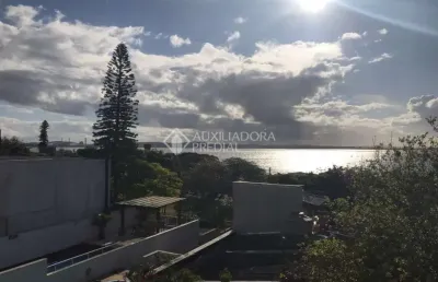 Casa em condomínio fechado com 4 quartos à venda na rua burum, 104, vila assunção, porto alegre, 290 m2 por r$ 1.000.000