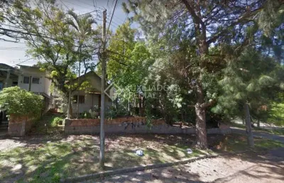 Terreno em condomínio fechado à venda na rua general francisco de paula cidade, 121, chácara das pedras, porto alegre, 156 m2 por r$ 850.000