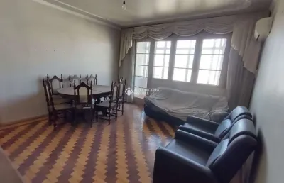 Apartamento com 3 quartos à venda na rua quintino bandeira, 166, são geraldo, porto alegre, 121 m2 por r$ 225.000