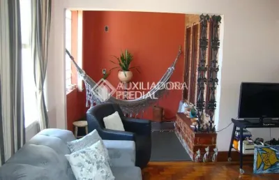 Apartamento com 3 quartos à venda na avenida são paulo, 1016, são geraldo, porto alegre, 80 m2 por r$ 330.000