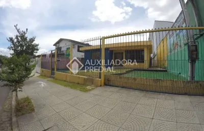 Casa em condomínio fechado com 4 quartos à venda na rua aurélio reis, 120, jardim itu sabará, porto alegre, 194 m2 por r$ 550.000