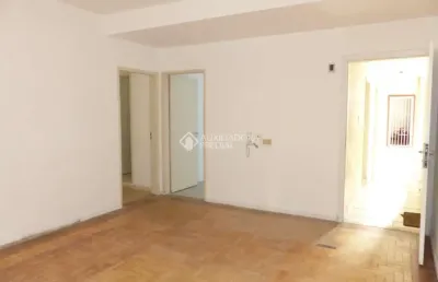 Apartamento com 3 quartos à venda na rua espírito santo, 219, centro histórico, porto alegre, 107 m2 por r$ 330.000