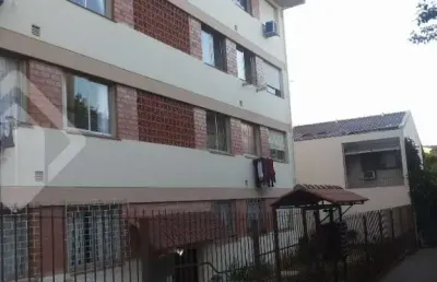 Apartamento com 1 quarto à venda na rua aloísio olympio de mello, 170, rubem berta, porto alegre, 47 m2 por r$ 150.000