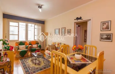 Apartamento com 2 quartos à venda na rua coronel fernando machado, 441, centro histórico, porto alegre, 62 m2 por r$ 340.000