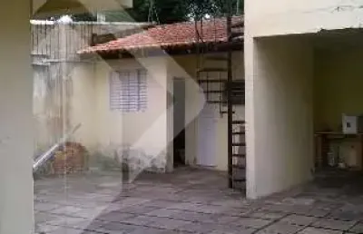 Casa em condomínio fechado com 4 quartos à venda na avenida são sebastião, 437, nonoai, porto alegre, 270 m2 por r$ 600.000