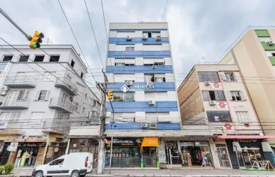 Apartamento com 2 quartos à venda na avenida joão pessoa, 1025, farroupilha, porto alegre, 68 m2 por r$ 425.500