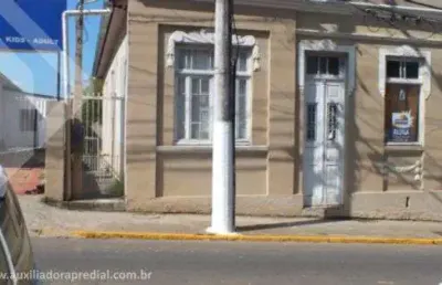 Terreno em condomínio fechado à venda na rua doutor luiz bastos do prado, 1141, centro, gravataí, 356 m2 por r$ 2.800.000