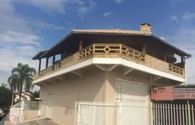 Prédio à venda na rodovia rs 020, 521, vera cruz, gravataí, 424 m2 por r$ 2.000.000