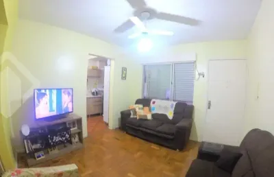 Apartamento com 2 quartos à venda na rua demétrio ribeiro, 1059, centro histórico, porto alegre, 50 m2 por r$ 250.000