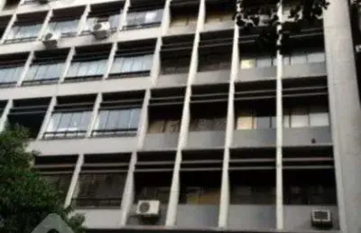 Apartamento com 3 quartos à venda na avenida senador salgado filho, 219, centro histórico, porto alegre, 87 m2 por r$ 420.000