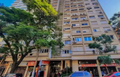 Apartamento com 2 quartos à venda na avenida borges de medeiros, 1121, centro histórico, porto alegre, 78 m2 por r$ 350.000