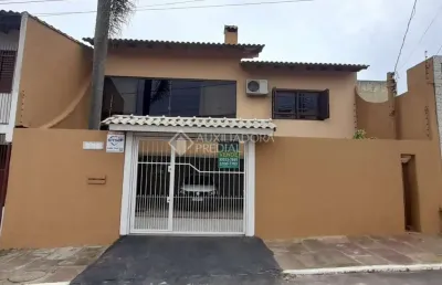 Casa com 3 quartos à venda na rua jequié, 130, santa isabel, viamão, 209 m2 por r$ 800.000