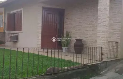 Casa em condomínio fechado com 2 quartos à venda na rua josé carlos bernardes, 495, aparecida, alvorada, 106 m2 por r$ 400.000