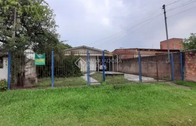 Casa com 2 quartos à venda na rua dona celina machado, 465, tijuca, alvorada, 120 m2 por r$ 250.000