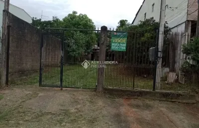 Casa com 2 quartos à venda na rua aldo rodrigues da silva, 127, jardim algarve, alvorada, 50 m2 por r$ 248.000