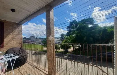 Casa comercial à venda na aloísio brirner, 496, aparecida, alvorada, 200 m2 por r$ 249.900