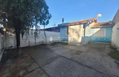 Casa com 4 quartos à venda na rua caturritas, 566, jardim algarve, alvorada, 120 m2 por r$ 280.000