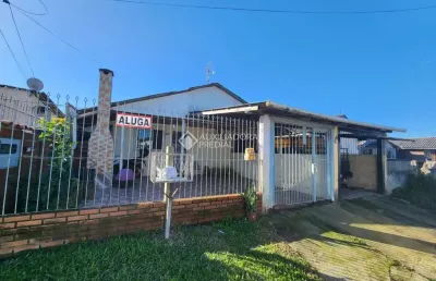 Casa com 3 quartos à venda na maceió, 316, jardim santa rita, guaíba, 148 m2 por r$ 280.000