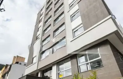 Apartamento com 2 quartos à venda na rua general couto de magalhães, 2041, são joão, porto alegre, 65 m2 por r$ 600.000
